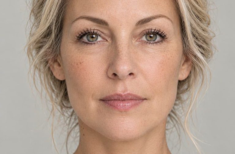 Haut- und Gesichtsform in den Wechseljahren: welche Veränderungen entstehen und wie die ästhetische Medizin helfen kann