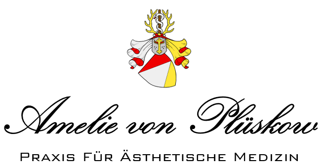 Logo Amelie von Plüskow